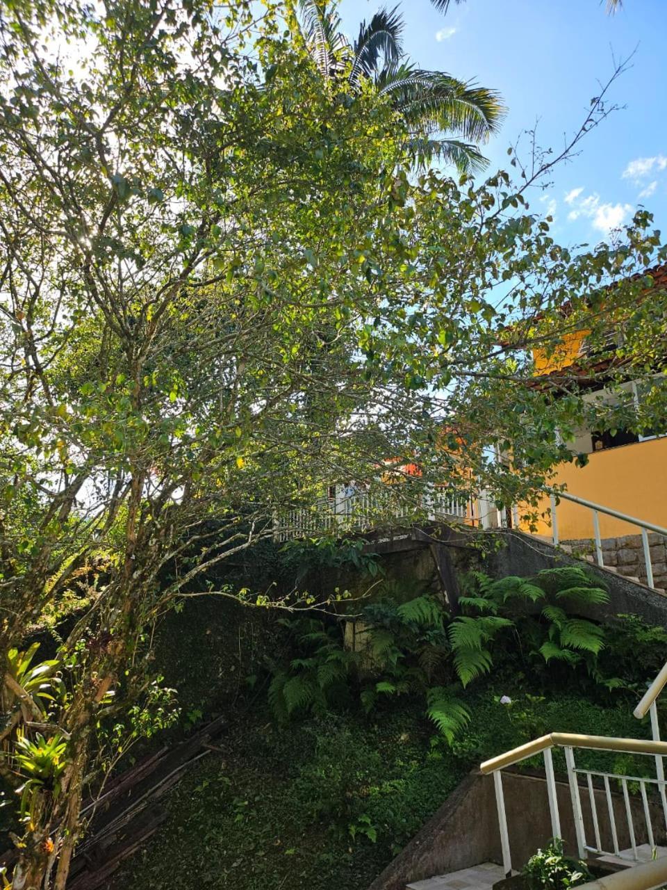 Willa Linda Casa Na Granja Comary/Cbf Teresópolis Zewnętrze zdjęcie