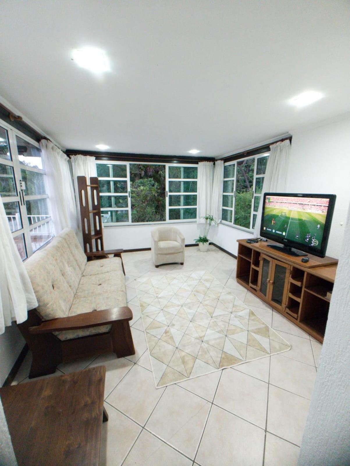 Willa Linda Casa Na Granja Comary/Cbf Teresópolis Zewnętrze zdjęcie