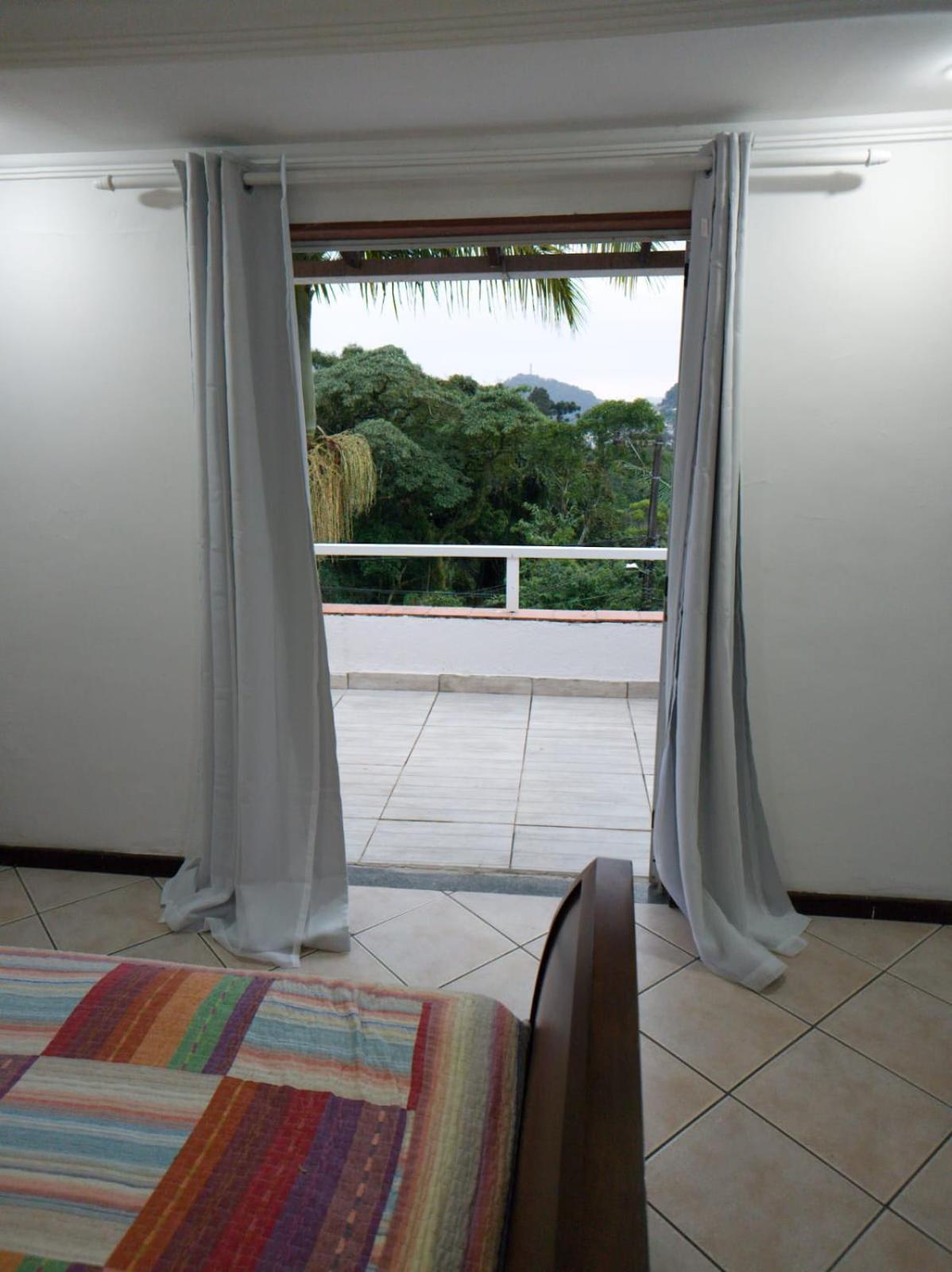 Willa Linda Casa Na Granja Comary/Cbf Teresópolis Zewnętrze zdjęcie