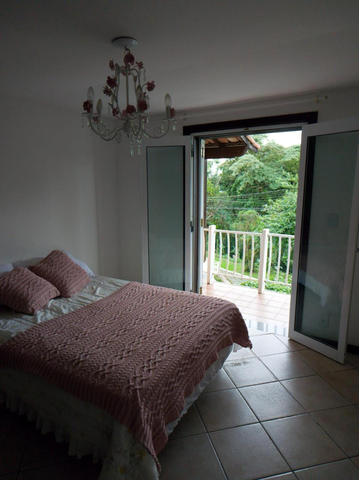 Willa Linda Casa Na Granja Comary/Cbf Teresópolis Zewnętrze zdjęcie