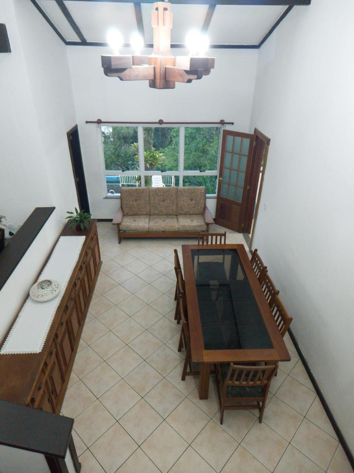 Willa Linda Casa Na Granja Comary/Cbf Teresópolis Zewnętrze zdjęcie