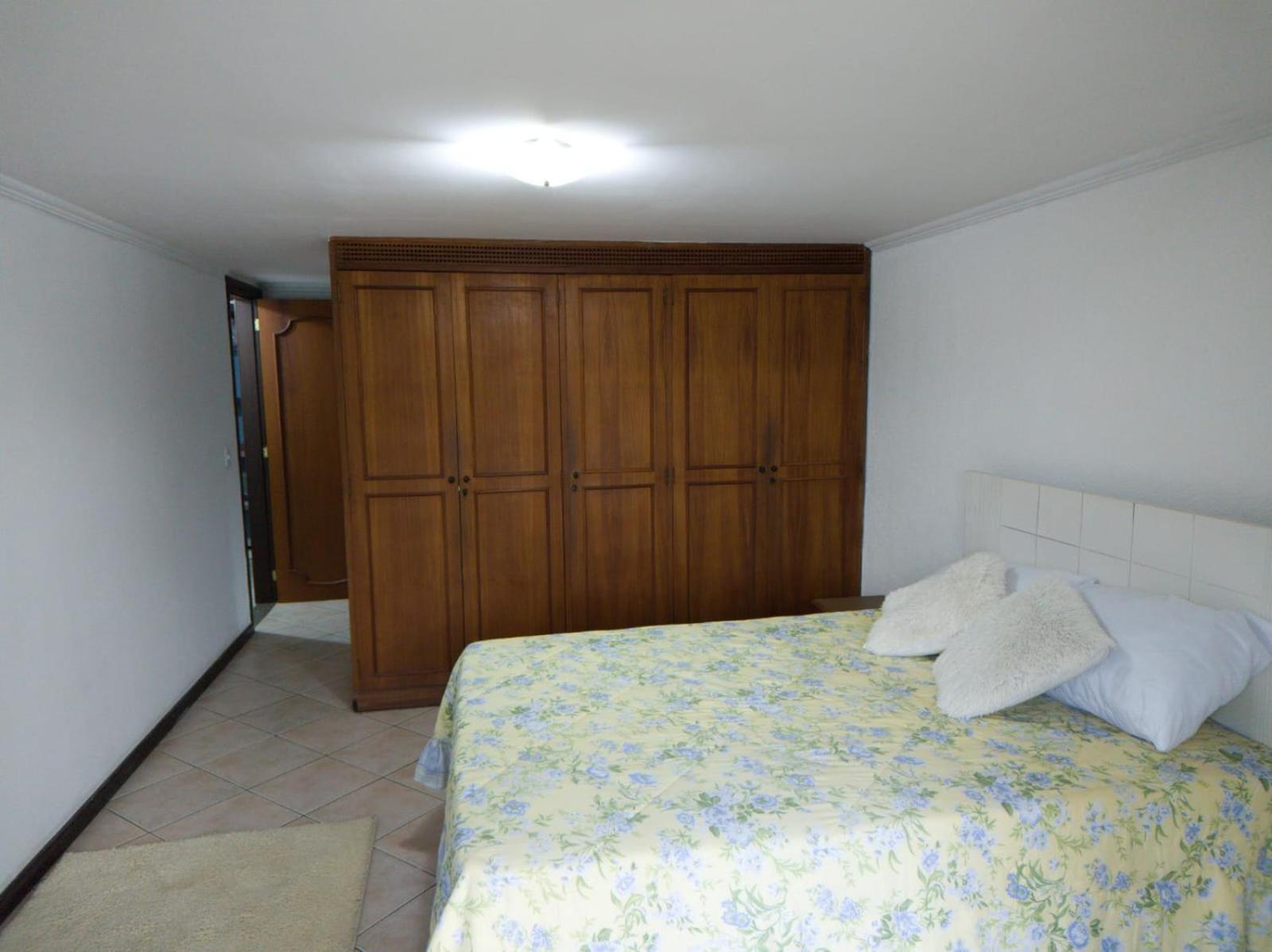 Willa Linda Casa Na Granja Comary/Cbf Teresópolis Zewnętrze zdjęcie